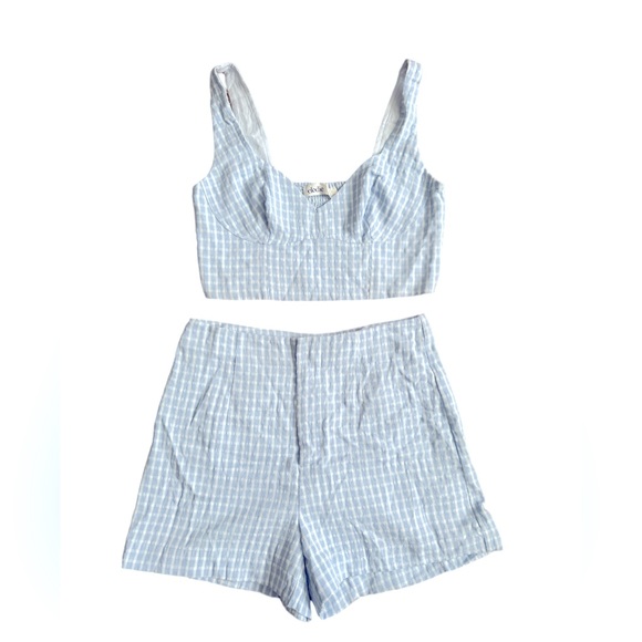 Elodie Pants - 2 piece Elodie outfit